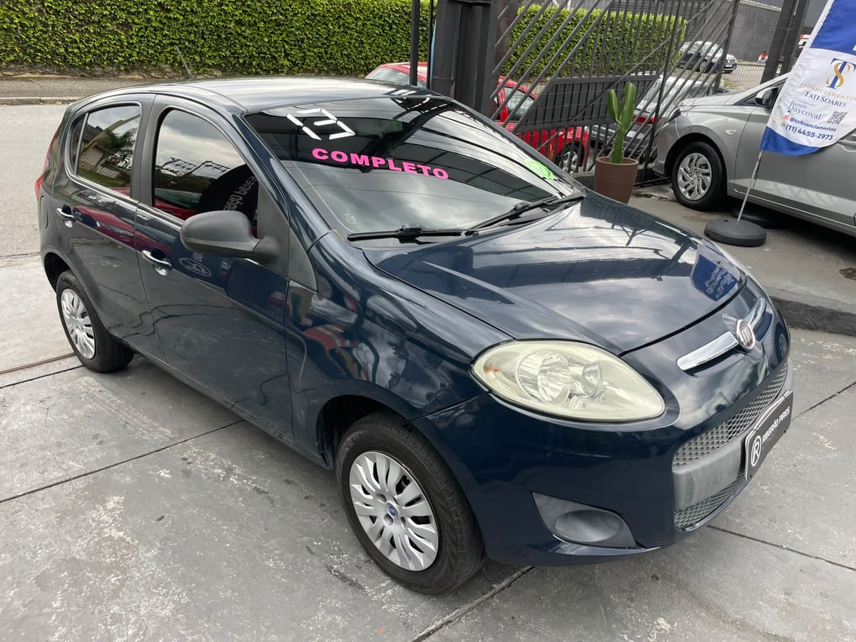 PALIO