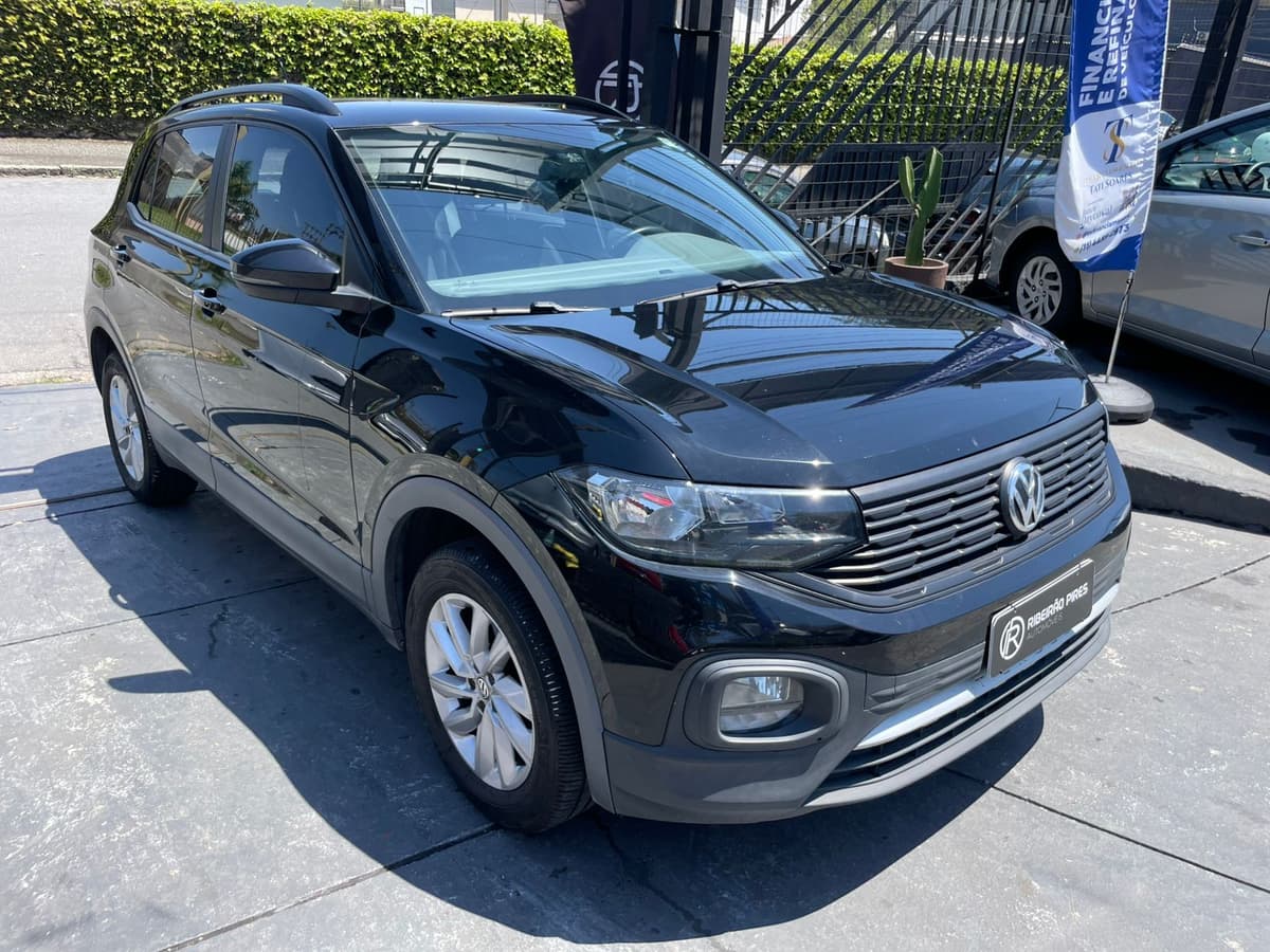 T-CROSS